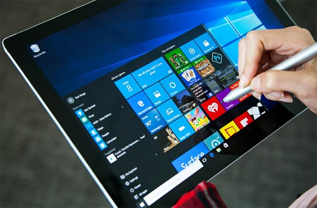 Windows 10 được tăng cường khả năng chống mã độc tống tiền