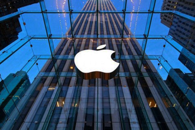 iPhone 8 sẽ giúp Apple cán mốc công ty nghìn tỷ