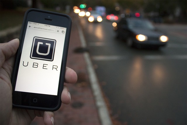 Uber đang thay đổi nhằm lấy lại hình ảnh sau nhiều scandal khiến CEO Travis Kalanick phải từ chức (ảnh: The Verge)