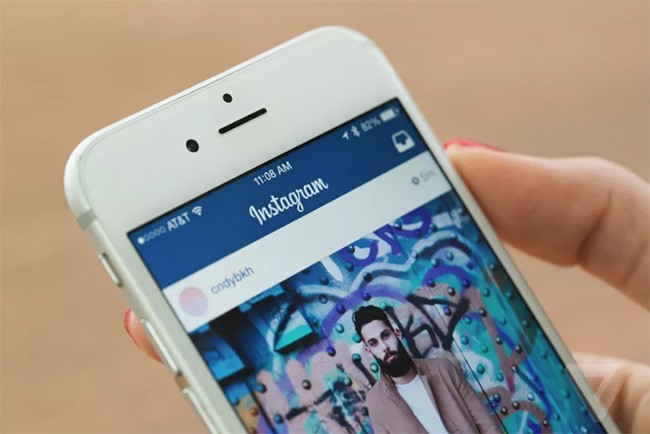 Instagram dính lỗi khiến thông tin cá nhân nhiều nghệ sỹ nổi tiếng bị lộ (ảnh: The Verge)
