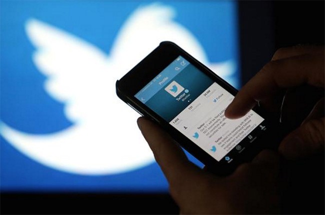 Twitter sẽ cho phép người dùng nhập nhiều ký tự hơn trong một tweet (ảnh: CNBC)