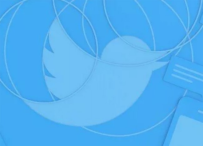 Mạng xã hội Twitter bắt đầu cấm các hãng thông tấn Nga quảng cáo trên nền tảng của mình (ảnh: CNET)