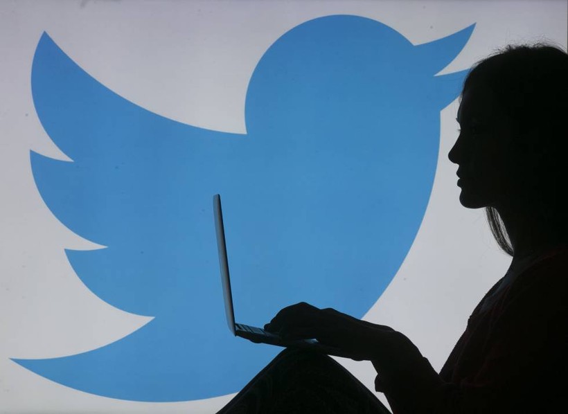 Twitter là mạng xã hội phổ biến ở Mỹ và Anh (ảnh: Elpais)
