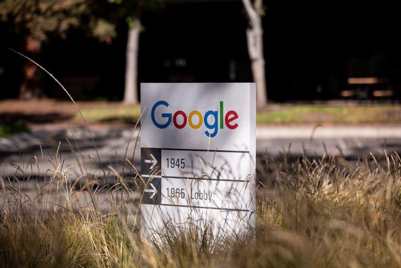 Google đã tìm cách trì hoãn việc thực thi các điều luật bảo mật của Liên minh châu Âu