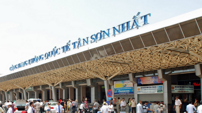 Nhà ga T3 tại sân bay Tân Sơn Nhất sẽ được khởi công vào tháng 9/2022