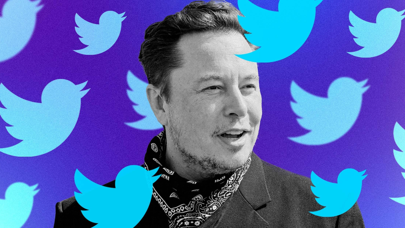 Tỉ phú Elon Musk được quyền tiếp cận với tài liệu của một cựu giám đốc điều hành Twitter