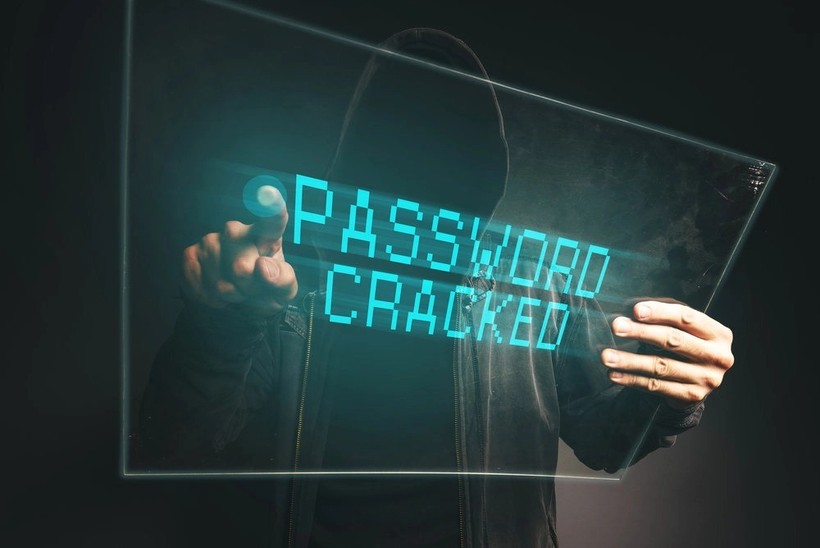 Nghiên cứu mới tiết lộ tốc độ đáng sợ của các công cụ bẻ khóa mật khẩu do AI cung cấp (Ảnh: Gizmochina)