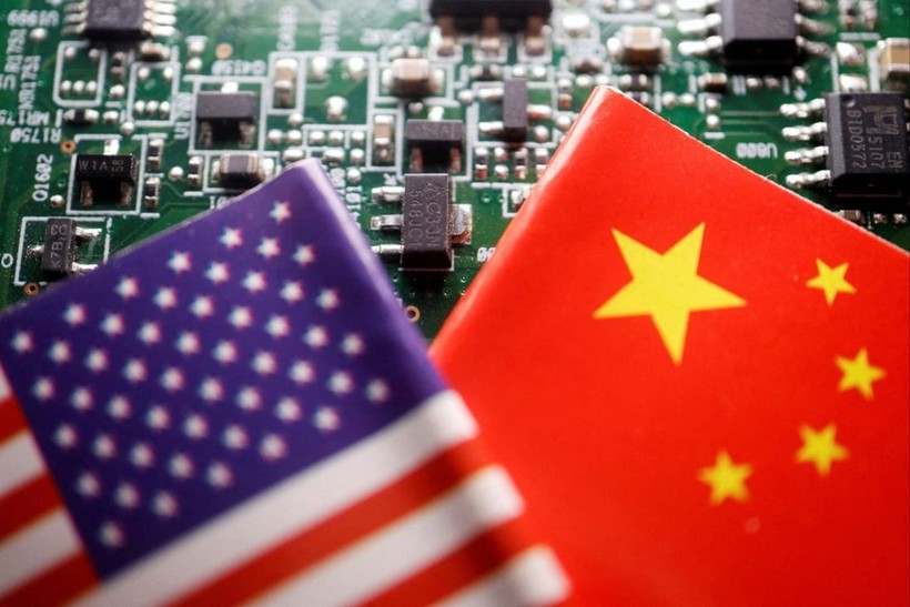 Hiệp hội Công nghiệp bán dẫn Mỹ: Các công ty chip của Mỹ vẫn cần Trung Quốc!