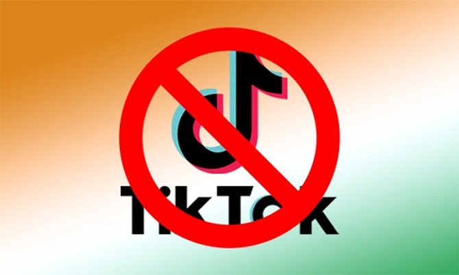 Nepal cấm TikTok