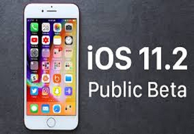 iOS 11.2 beta hứa hẹn có nhiều tiện ích mới cho người dùng (Ảnh Google)