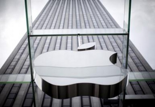 Apple vừa phát hành một phiên bản iTunes mới (Ảnh Reuters)