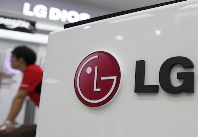 LG sẽ phát hành chiếc điện thoại LG Signature Edition vào tháng này (Ảnh Reuters)