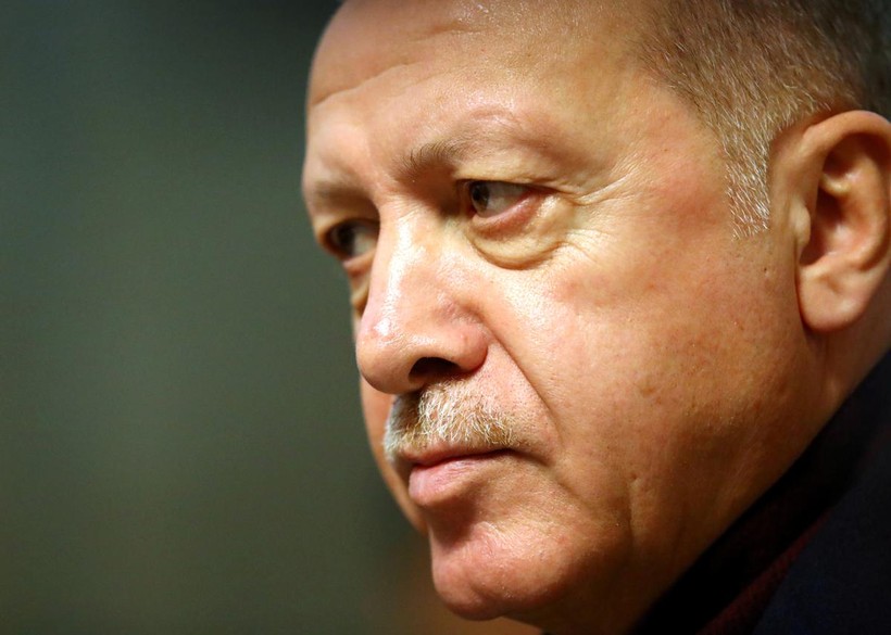 Thổ Nhĩ Kỳ sẽ gửi quân tới Libya nếu được đề nghị (Ảnh: Reuters)