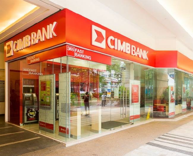 CIMB là ngân hàng thứ 6 có 100% vốn nước ngoài được thành lập tại Việt Nam - (Ảnh minh họa).