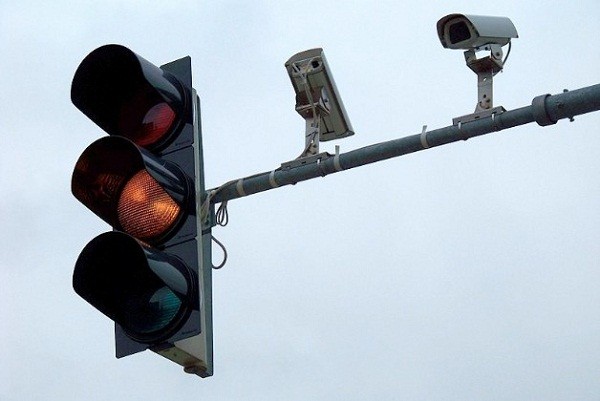 TP. HCM tính chi hơn 6.000 tỷ đồng lắp camera giám sát giao thông.