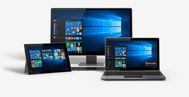 Hơn 400 triệu thiết bị đã cài đặt và sử dụng Windows 10.