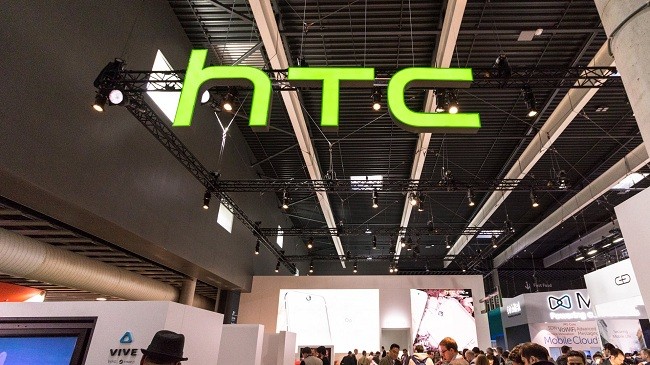 Google được lợi gì khi mua lại HTC?