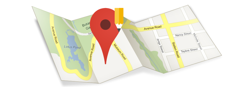 Google khai tử công cụ chỉnh sửa cho Google Map