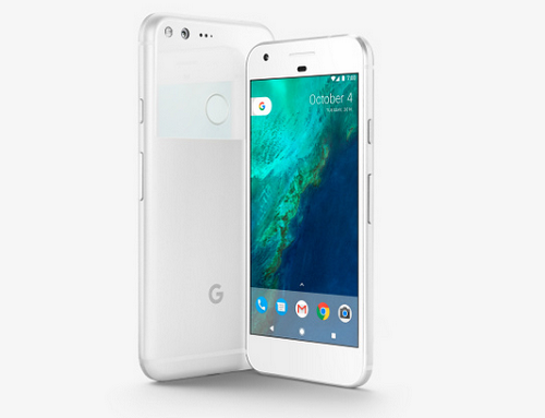 Google Pixel- một smartphone mới ra mắt của hãng công nghệ nổi tiếng Google đã bị tin tặc hack thành công trong vòng 60 giây.