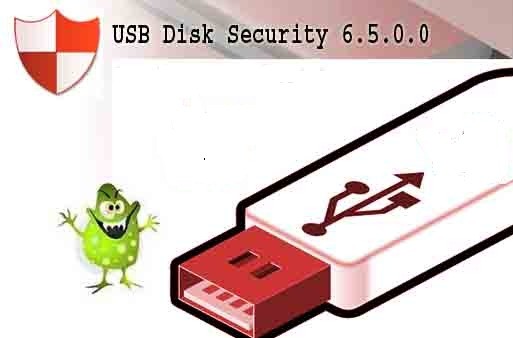 USB Disk Manager cho phép người dùng kiểm soát các truy cập trái phép từ bên ngoài.