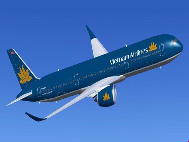 Vietnam Airlines sẽ tăng thêm 900 chuyến bay của 10 đường bay nội địa.
