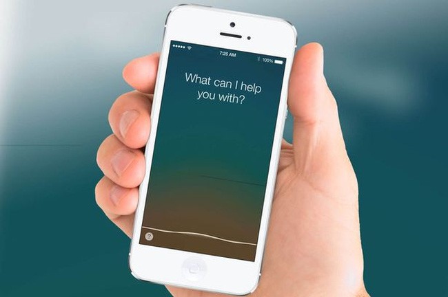 Hacker có thể lợi dụng trợ lý ảo Siri để đánh cắp thông tin trên iPhone của người dùng