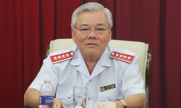 Tổng Thanh tra Chính phủ đã có yêu cầu làm rõ phát ngôn của ông Nguyễn Minh Mẫn.