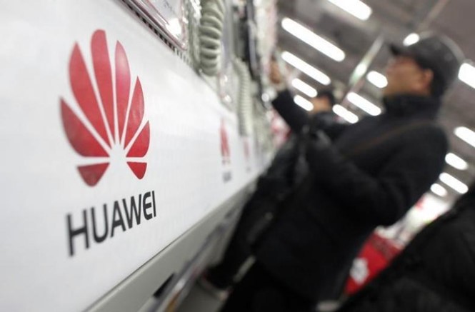 Huawei liên tục dính cáo buộc- (Ảnh: REUTERS).
