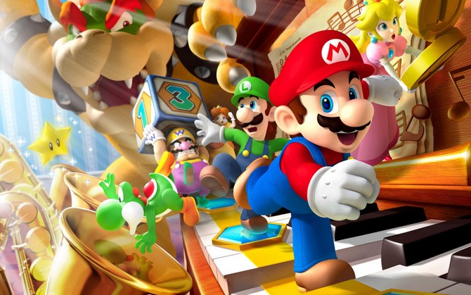 Hé lộ nguyên nhân khiến Super Mario Run cần kết nối mạng mới chơi được