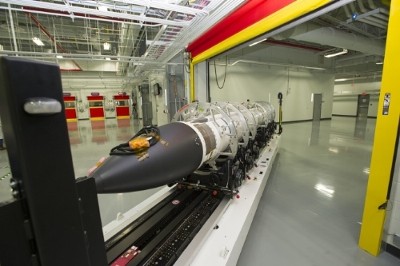 Tên lửa SM-3 Block IIA sẽ được đưa vào thử nghiệm năm 2017. Ảnh: PR Newswire