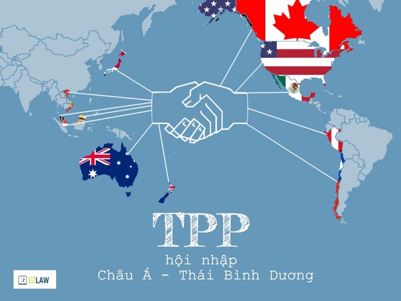 Video: Từ A đến Z hiệp định “thế kỷ” TPP