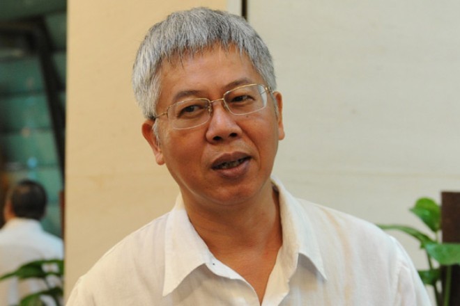 TS. Nguyễn Đức Kiên, Phó Chủ nhiệm Ủy ban Kinh tế Quốc hội.