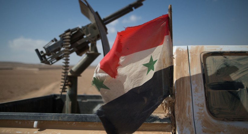 Vẫn hứng đạn sau lệnh ngừng bắn, quân Assad nghe lời Nga nhẫn nhịn