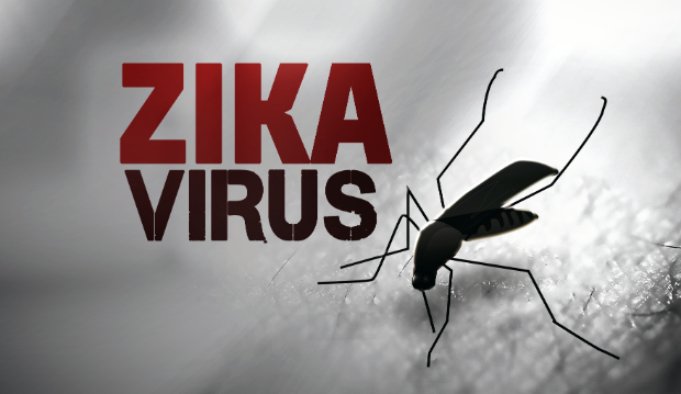 Một du khách đến VN nhiễm virus zika