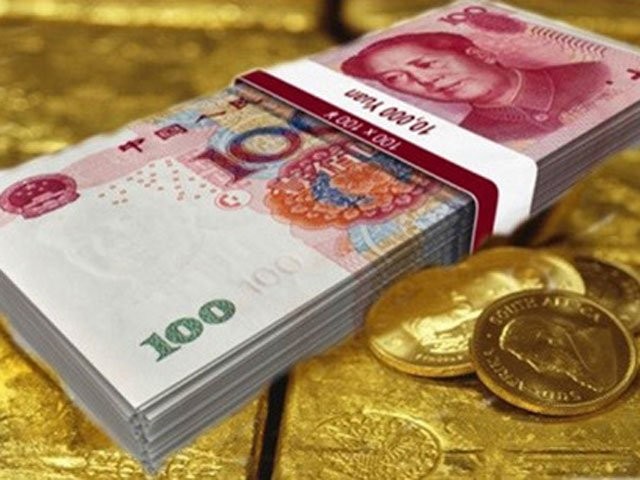 Lập chuẩn giá vàng riêng theo nhân dân tệ là động thái mới nhất của Trung Quốc cải thiện quyền lực trên thị trường vàng quốc tế. Ảnh: schiffgold