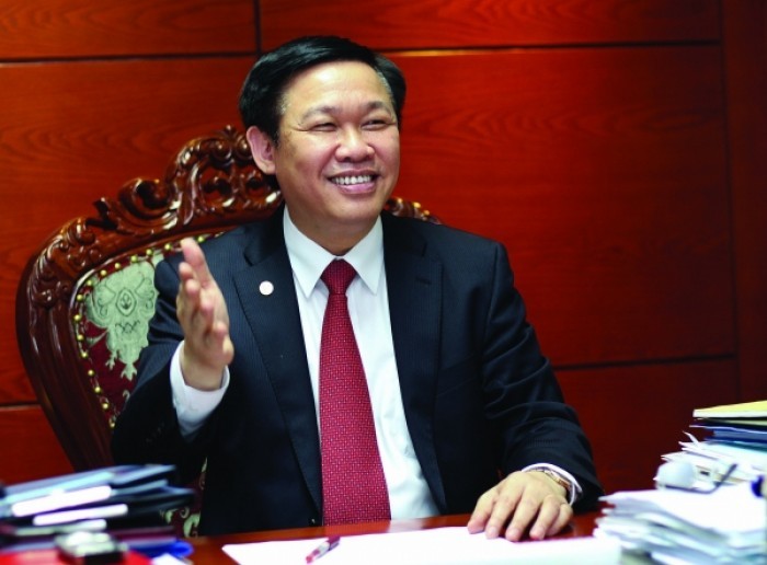 Phó Thủ tướng Vương Đình Huệ làm Tổ trưởng Tổ công tác chỉ đạo đẩy nhanh tiến độ giải ngân kế hoạch vốn đầu tư công năm 2016.