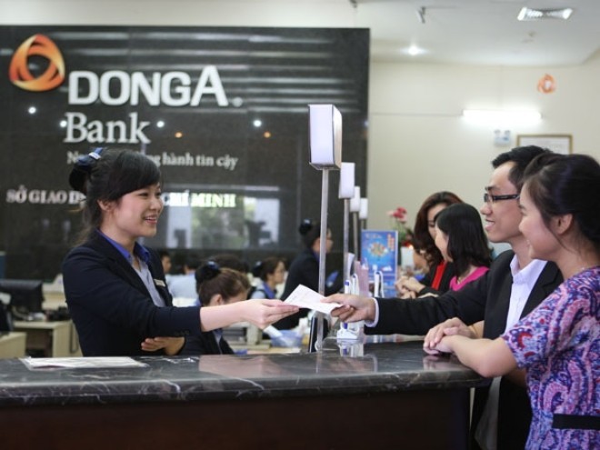 Sau một năm bị kiểm soát đặc biệt, DongA Bank đang dần “ổn”.