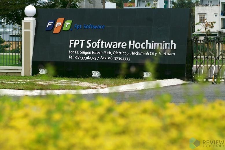 Quy mô nhân sự của riêng FPT Software đã cán mốc  10.000 người.