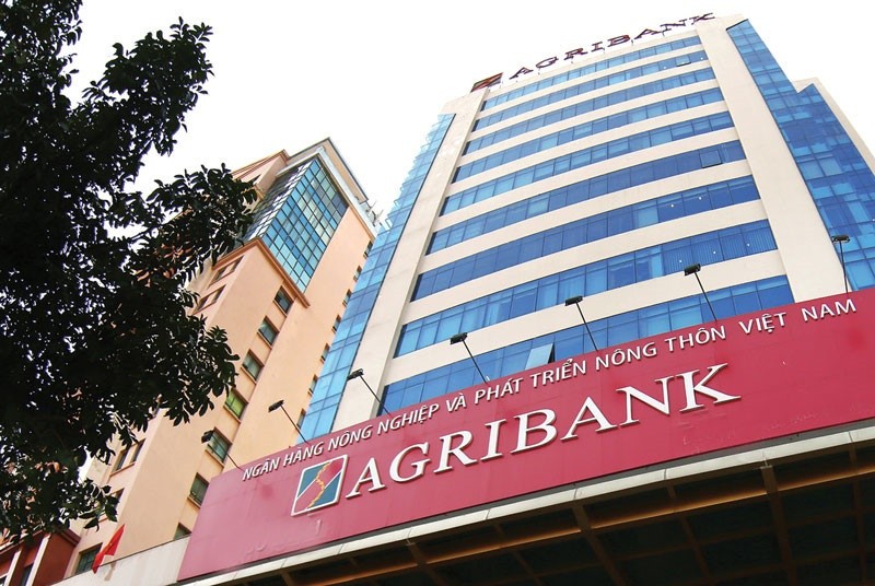 Agribank liên tiếp “thoát” vốn tại hai công ty. (Ảnh: Internet)