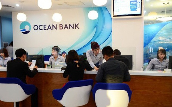 Một nhà đầu tư tổ chức vừa mua trọn 4 triệu cổ phần PVN-SSG của Ocean Bank. (Ảnh: Internet)