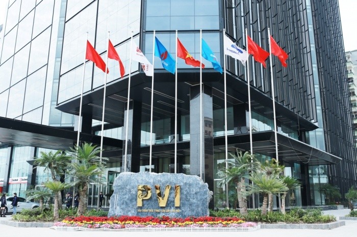 PVcomBank đã bán xong 9,6 triệu cổ phiếu PVI. (Ảnh: PVI)