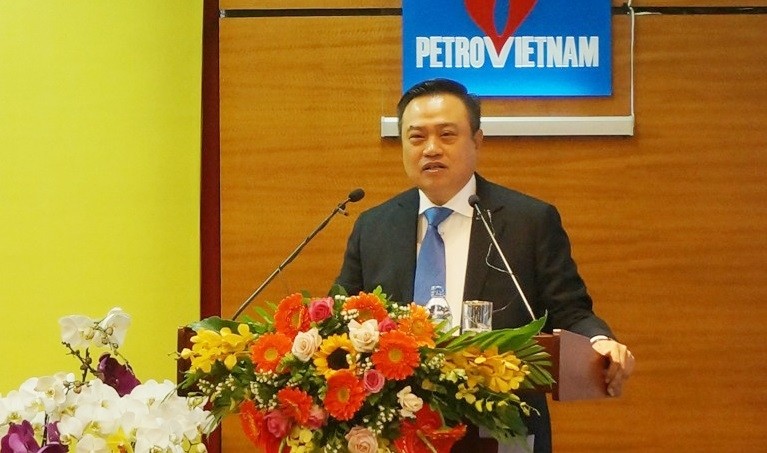 Chủ tịch PVN Trần Sỹ Thanh sẽ phải gửi các báo báo về Ủy ban Kiểm tra Trung ương trước ngày 31/01/2019. (Ảnh: Internet)
