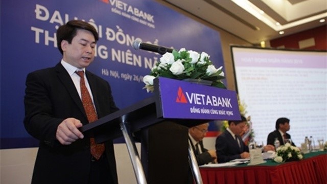 Ông Nguyễn Văn Hảo đảm nhiệm vị trí Phó Tổng giám đốc HDBank từ ngày 2/10/2020 (Nguồn: Internet)