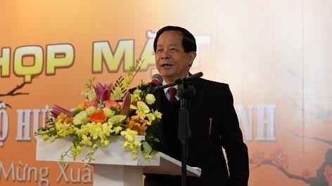 Ông Bùi Xuân Khu - Tân Chủ tịch HĐQT VietBank (Nguồn: Vinatex)