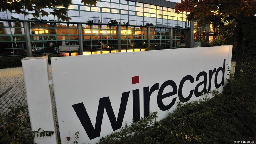 Công ty mẹ Wirecard Sales International Holding GmbH đang trong quá trình tiến hành các thủ tục phá sản (Ảnh: Internet)