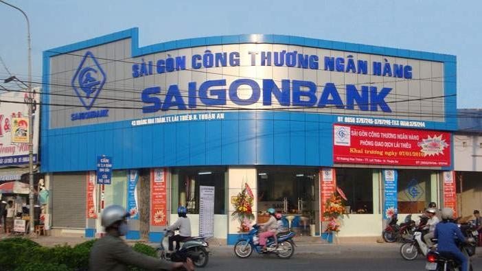 Saigonbank nâng giá chào bán cổ phiếu BVB lên 22.800 đồng/cp (Nguồn: Internet)