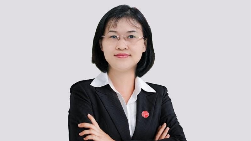 Bà Nguyễn Thị Phương Lam, Giám đốc Phân tích VDSC
