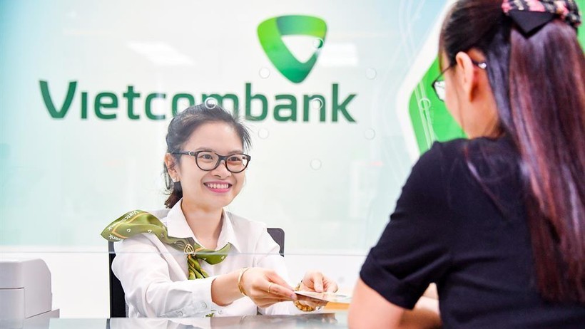 Vietcombank: Tỷ lệ bao phủ nợ xấu cao kỷ lục 506%