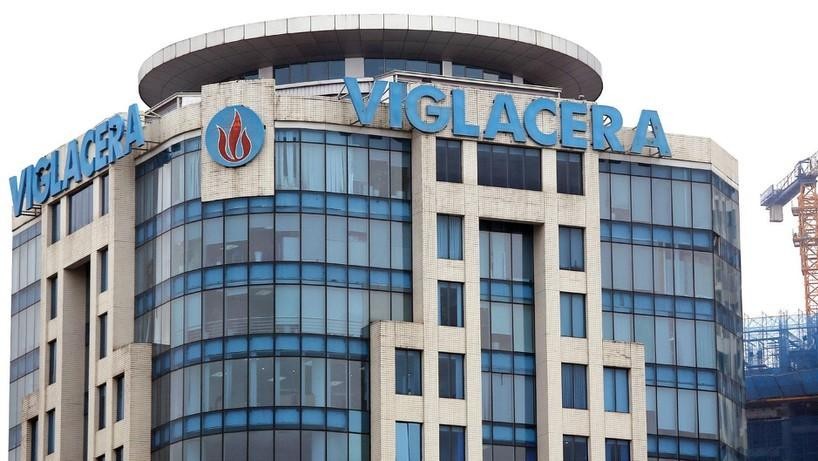 Viglacera đặt mục tiêu lãi 1.700 tỉ đồng năm 2022