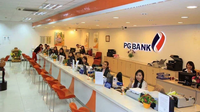 PG Bank chính thức đón 3 tân cổ đông lớn
